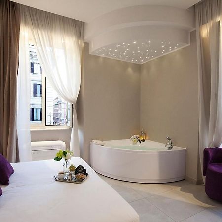 Roman Holidays Boutique 外观 照片
